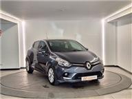 Renault Clio 1.2 Turbo Touch EDC 120 Ps Hatchback