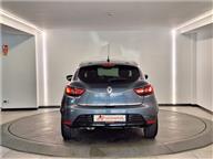 Renault Clio 1.2 Turbo Touch EDC 120 Ps Hatchback