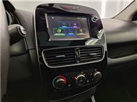 Renault Clio 1.2 Turbo Touch EDC 120 Ps Hatchback