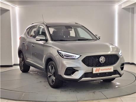 MG ZS 1.0 T-GDI Comfort