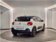 Citroen C3 1.2 PureTech Feel Bold EAT6