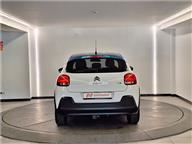 Citroen C3 1.2 PureTech Feel Bold EAT6