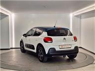 Citroen C3 1.2 PureTech Feel Bold EAT6