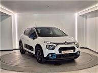 Citroen C3 1.2 PureTech Feel Bold EAT6
