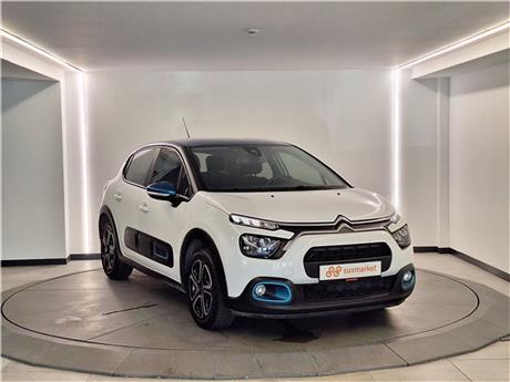 Citroen C3 1.2 PureTech Feel Bold EAT6