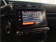 Citroen C3 1.2 PureTech Feel Bold EAT6