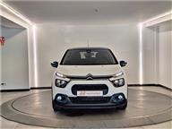 Citroen C3 1.2 PureTech Feel Bold EAT6