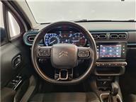 Citroen C3 1.2 PureTech Feel Bold EAT6