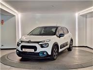 Citroen C3 1.2 PureTech Feel Bold EAT6