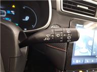 MG ZS EV Luxury