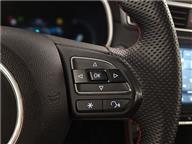 MG ZS EV Luxury