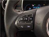 MG ZS EV Luxury
