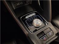 MG ZS EV Luxury