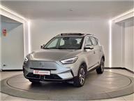 MG ZS EV Luxury