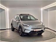 MG ZS EV Luxury