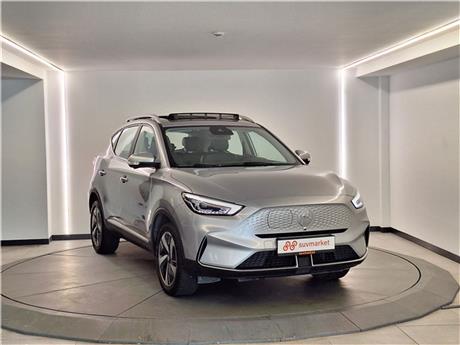 MG ZS EV Luxury