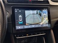 MG ZS EV Luxury