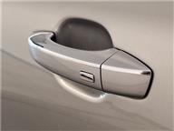 MG ZS EV Luxury