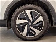 MG ZS EV Luxury