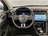 MG ZS EV Luxury