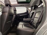 MG ZS EV Luxury