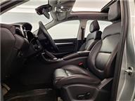 MG ZS EV Luxury