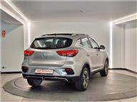 MG ZS EV Luxury