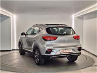MG ZS EV Luxury