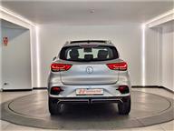 MG ZS EV Luxury