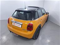 Mini Cooper 1.5 Pepper Otomatik 136 Ps Hatchback