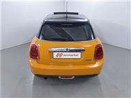 Mini Cooper 1.5 Pepper Otomatik 136 Ps Hatchback