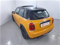 Mini Cooper 1.5 Pepper Otomatik 136 Ps Hatchback