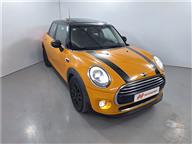 Mini Cooper 1.5 Pepper Otomatik 136 Ps Hatchback