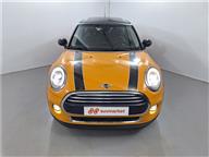 Mini Cooper 1.5 Pepper Otomatik 136 Ps Hatchback