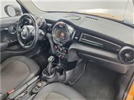 Mini Cooper 1.5 Pepper Otomatik 136 Ps Hatchback
