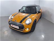 Mini Cooper 1.5 Pepper Otomatik 136 Ps Hatchback