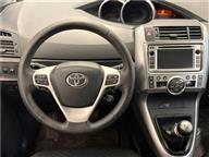 Toyota Verso 1.6 Elegant 132 Ps MPV