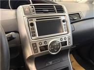 Toyota Verso 1.6 Elegant 132 Ps MPV