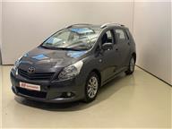 Toyota Verso 1.6 Elegant 132 Ps MPV