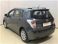 Toyota Verso 1.6 Elegant 132 Ps MPV