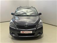 Toyota Verso 1.6 Elegant 132 Ps MPV