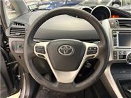 Toyota Verso 1.6 Elegant 132 Ps MPV