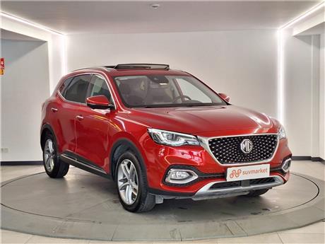 MG HS 1.5 T-GDI Luxury