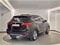 MG HS 1.5 T-GDI Luxury