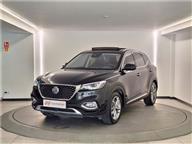 MG HS 1.5 T-GDI Luxury