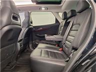 MG HS 1.5 T-GDI Luxury