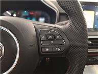 MG HS 1.5 T-GDI Luxury