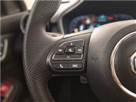 MG HS 1.5 T-GDI Luxury