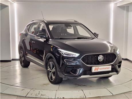 MG ZS 1.0 T-GDI Comfort