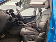 MG ZS EV Luxury